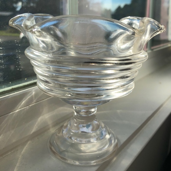 PartyLite Other - 3/25✨ PartyLite Sundae Pillar Holder